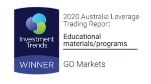 Educational materials award