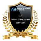 Best Forex Broker Asia 2024