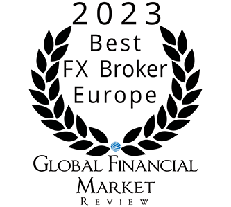 Best Forex Broker Europe award