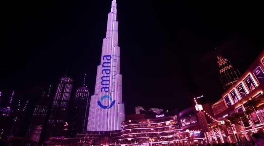 amana扩大至450多种加密货币，成为中东和北非地区最大的经纪商提供方